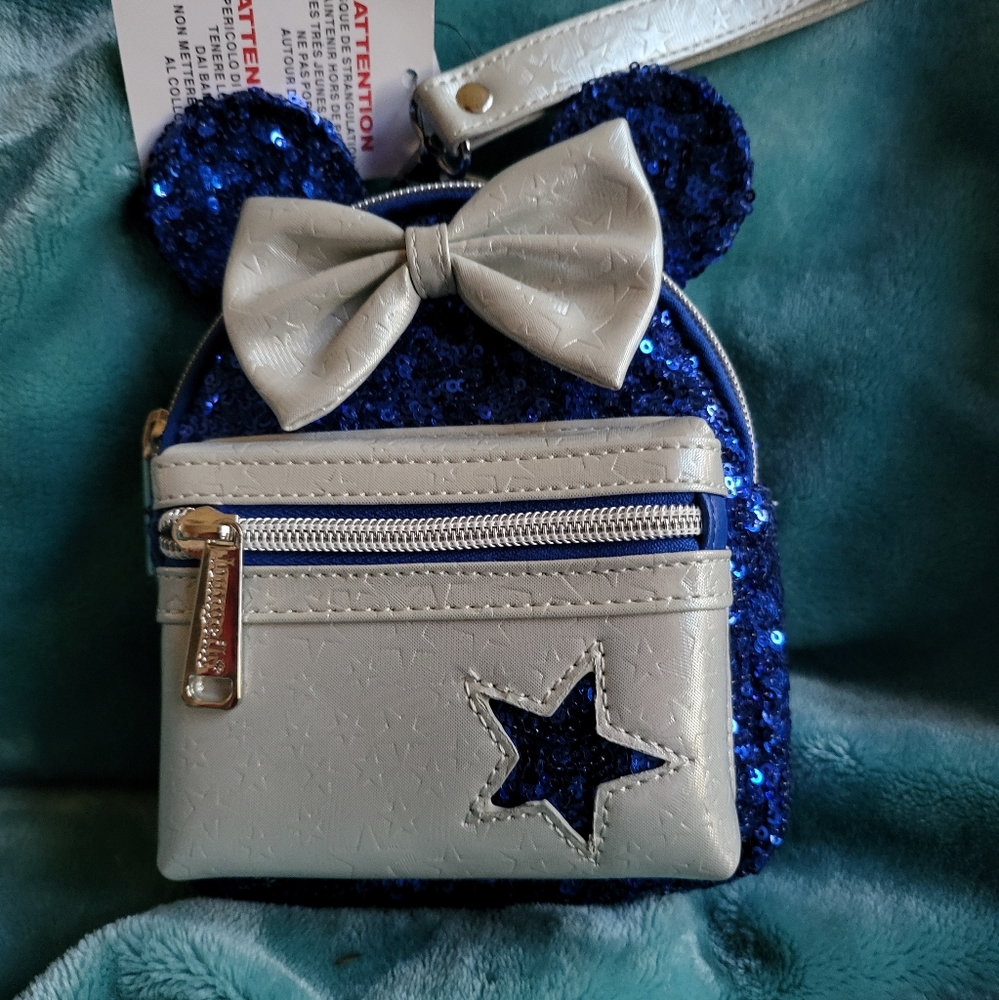 Mickey Mouse Make a Wish collection.